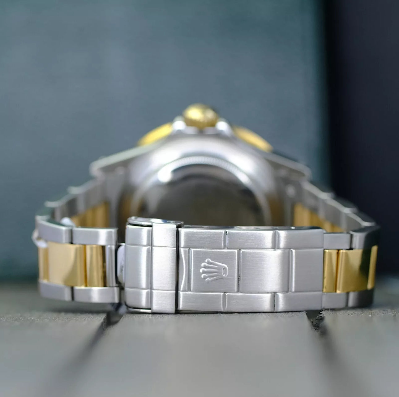 Rolex Submarine two tones 40mm