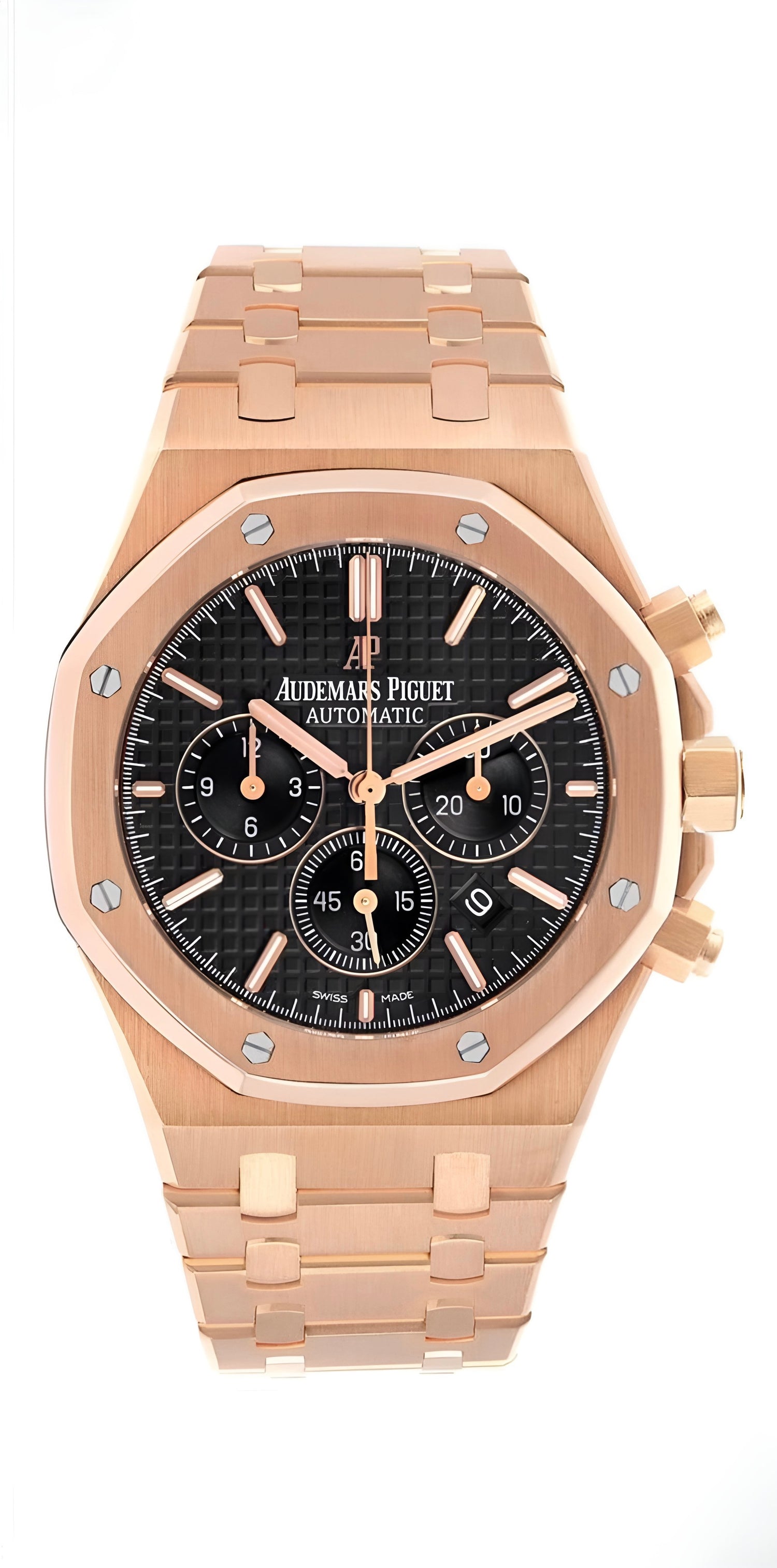 Audemars Piguet