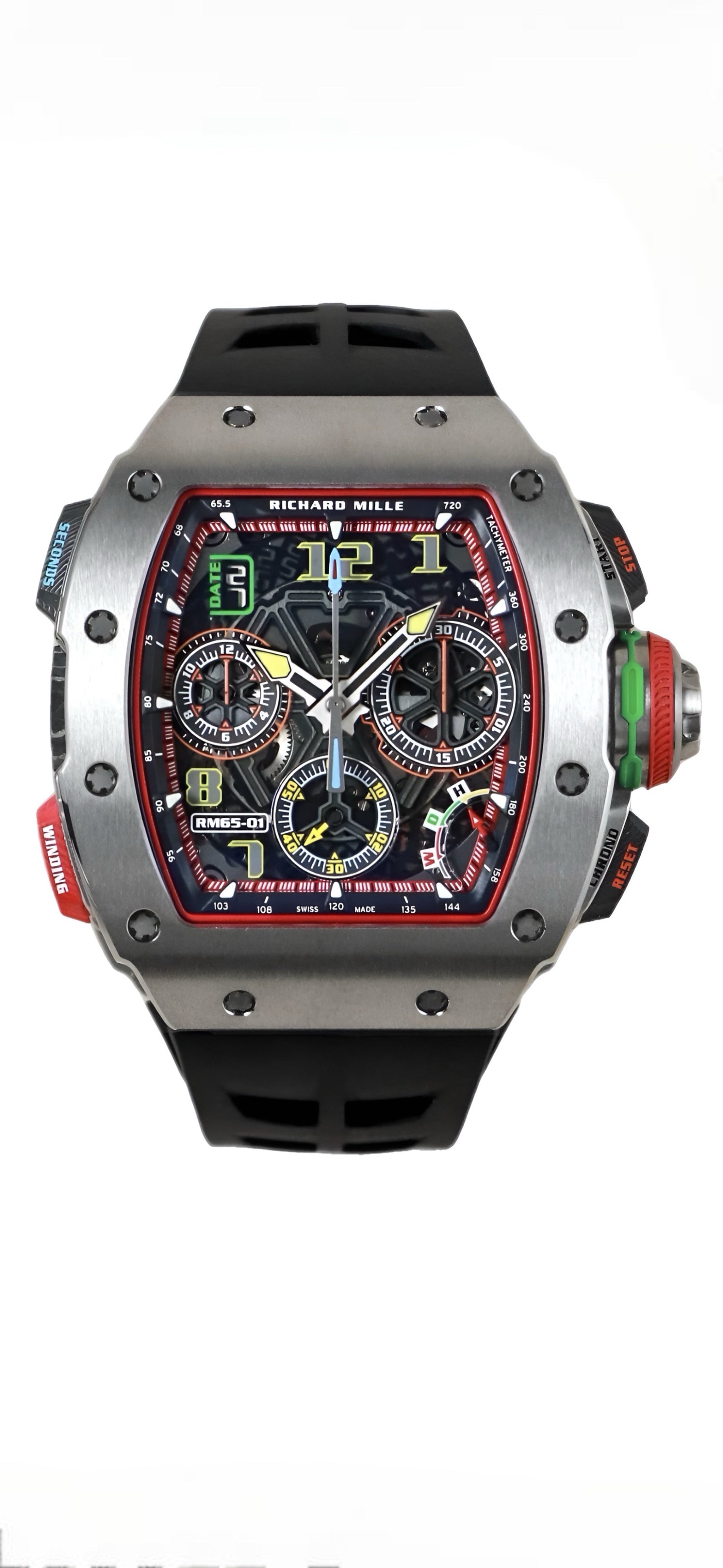 Richard Mille