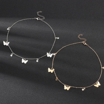 Fashion Choker Necklace