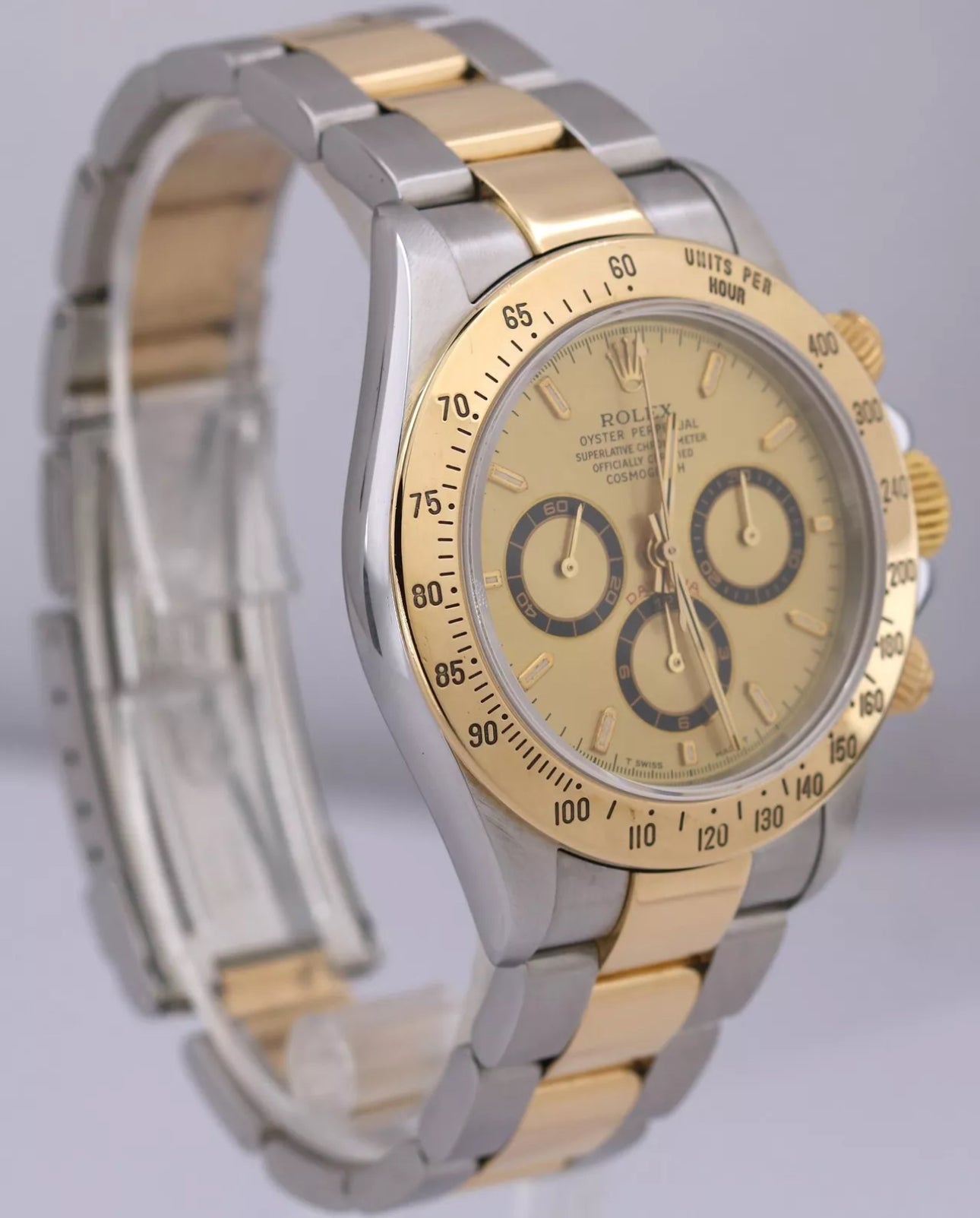 Rolex Daytona 40mm