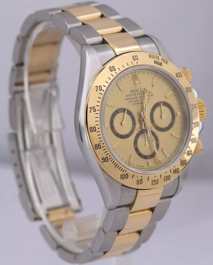 Rolex Daytona 40mm