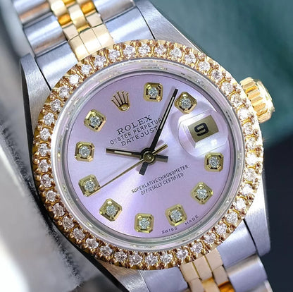 Rolex Datejust 26mm