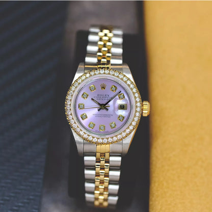 Rolex Datejust 26mm