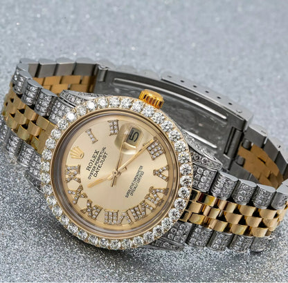 Rolex Datejust 36mm